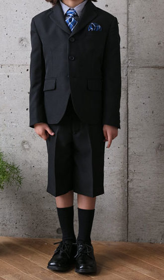 卒園式で着る男の子のスーツ/選び方のポイントと人気おすすめ商品紹介